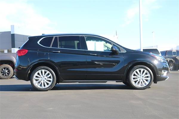 2019 Buick Envision Premium I - Lower Price - - by for sale in Seaside, CA – photo 4