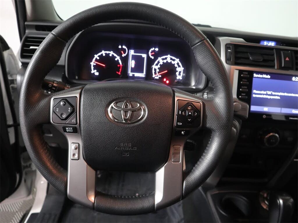 2020 Toyota 4Runner SR5 4WD for sale in Hillsboro, OR – photo 11