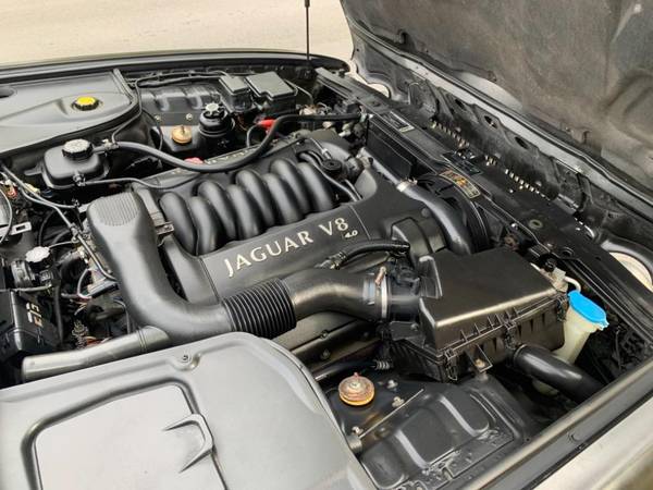 1999 JAGUAR XJ-L On Sale ! CALL - - by for sale in Clearwater, FL – photo 24