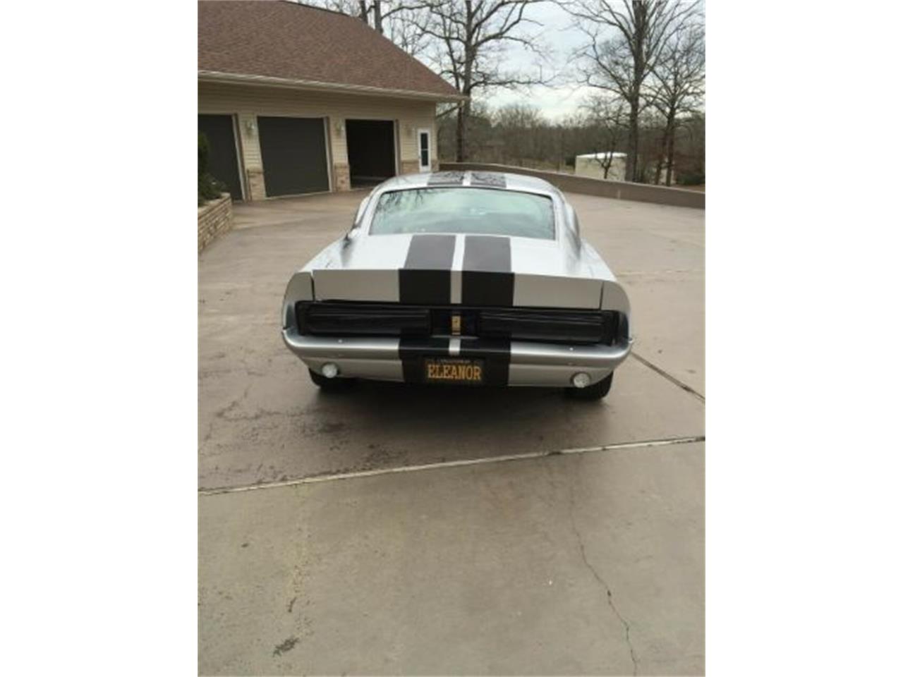 1967 Ford Mustang for sale in Cadillac, MI – photo 4