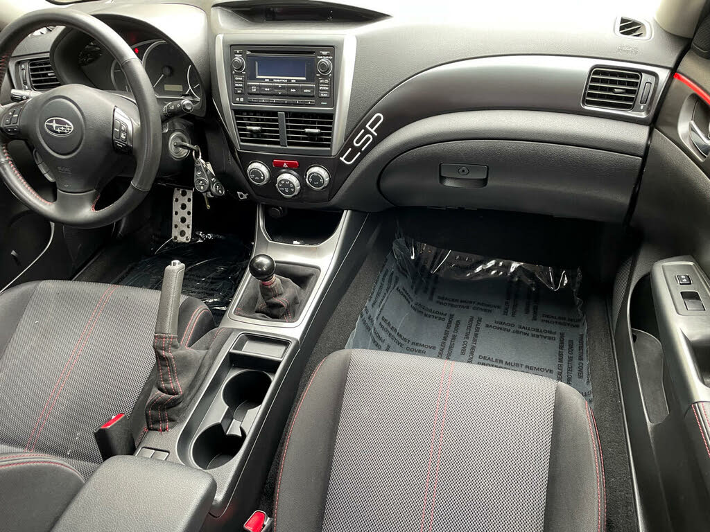2011 Subaru Impreza WRX Premium Package for sale in Fishers, IN – photo 36