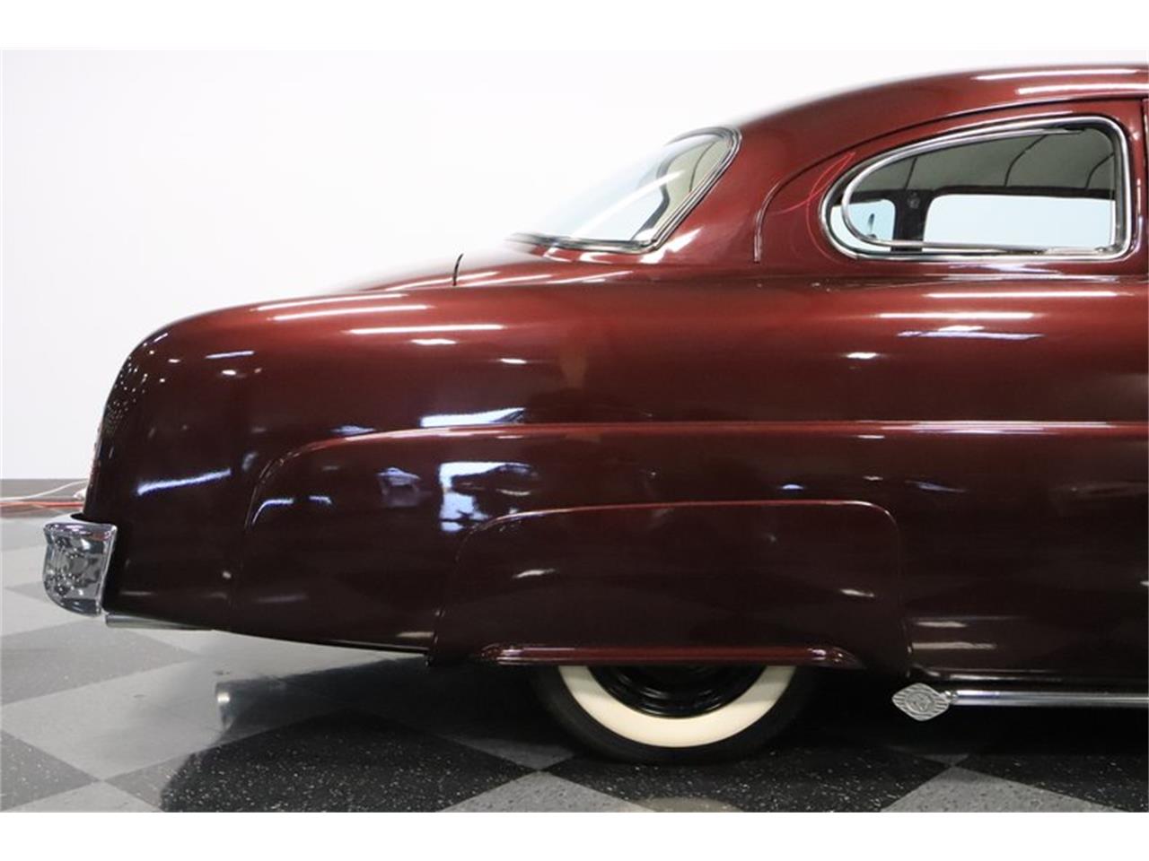 1951 Mercury Coupe for sale in Mesa, AZ – photo 32