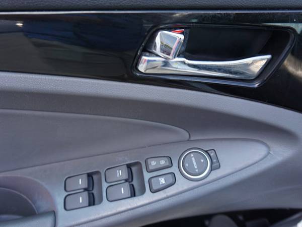 2014 Hyundai Sonata 2.4 Limited sedan Radiant Silver Metallic for sale in Baton Rouge , LA – photo 20