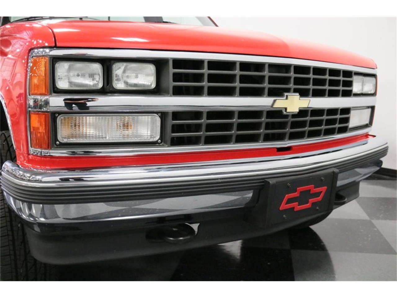 1989 Chevrolet Silverado for sale in Fort Worth, TX – photo 70