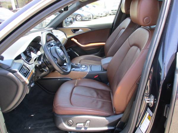 2016 Audi A6 2.0T Premium Plus *EASY APPROVAL* for sale in San Rafael, CA – photo 6