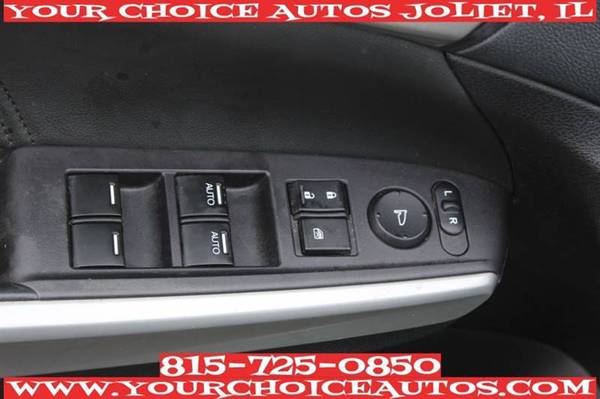 2008*HONDA*ACCORD*EX-L 1OWNER LEATHER SUNROOF KEYLES GOOD TIRES 056920 for sale in Joliet, IL – photo 19