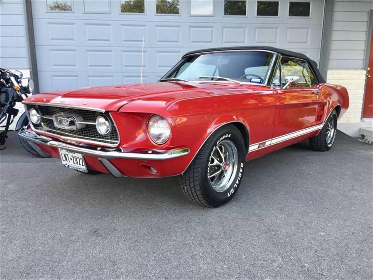 1967 Ford Mustang for sale in Long Island, NY – photo 10