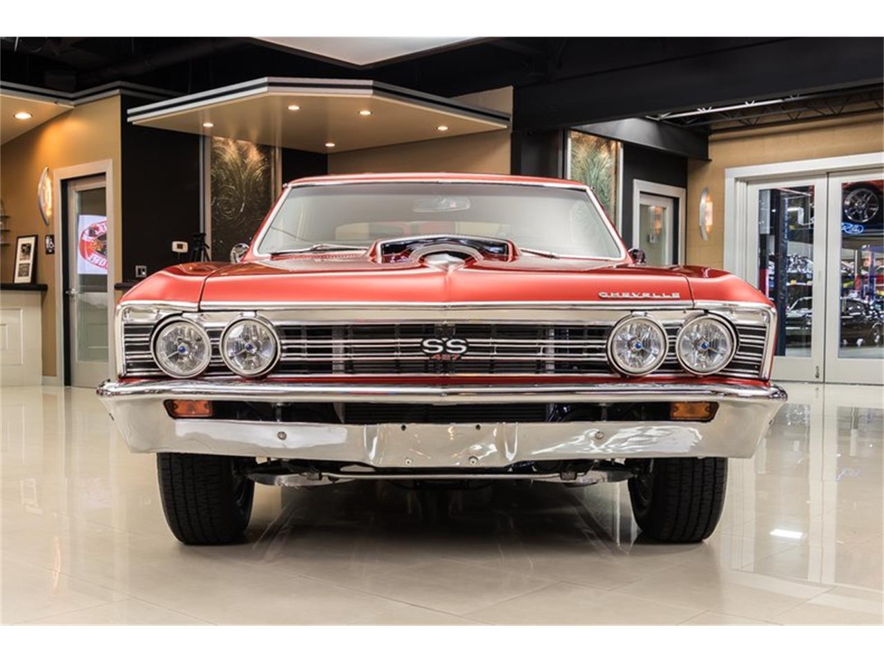 1967 Chevrolet Chevelle for sale in Plymouth, MI – photo 2