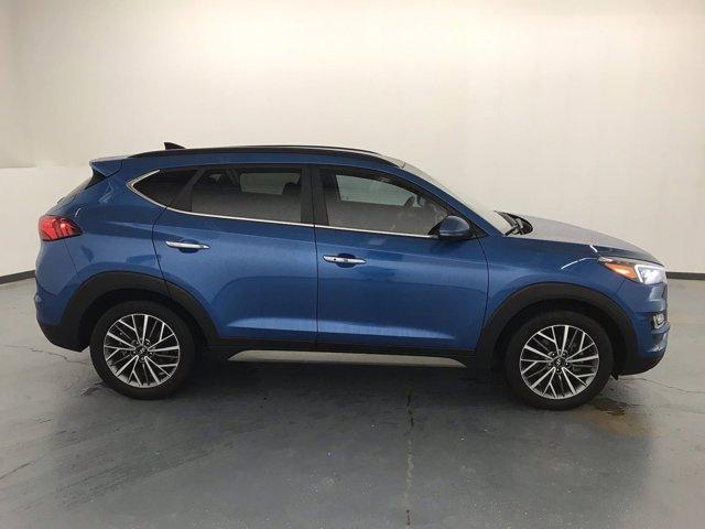 2019 Hyundai Tucson Ultimate for sale in Emmaus, PA – photo 20