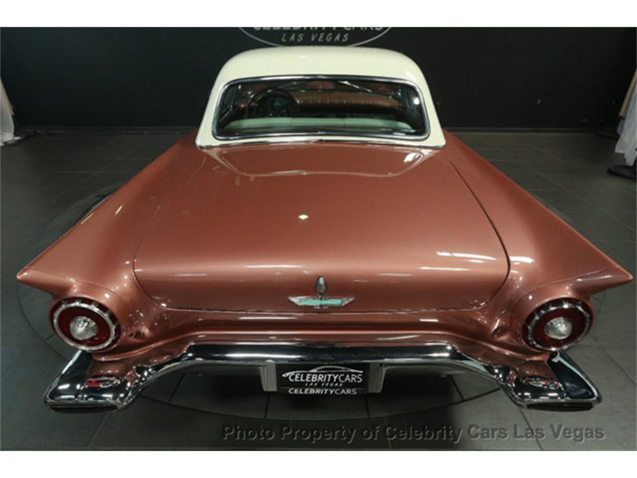 1957 Ford Thunderbird for sale in Las Vegas, NV – photo 10