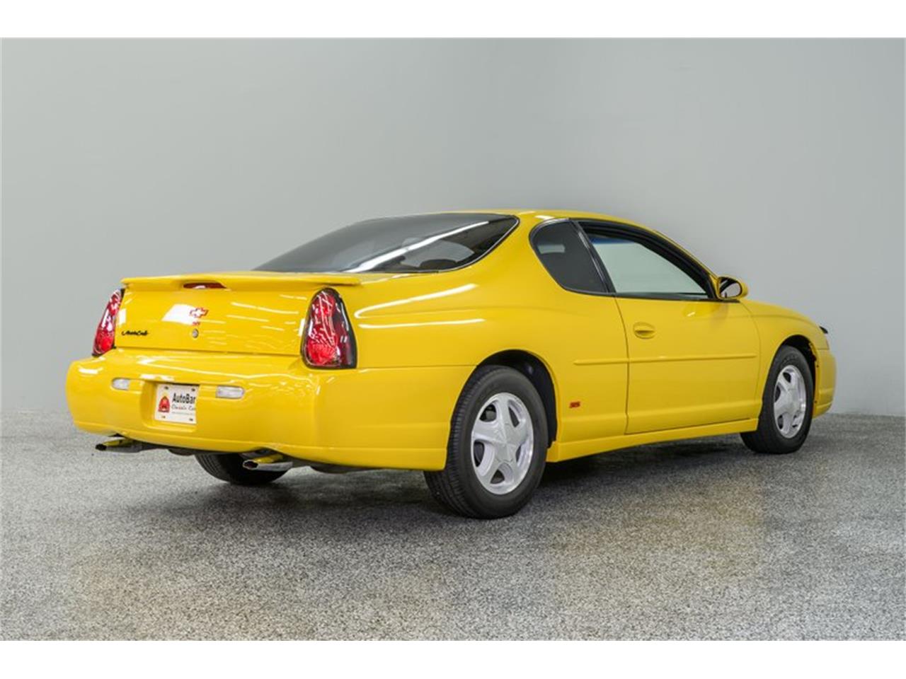2004 Chevrolet Monte Carlo for sale in Concord, NC – photo 6