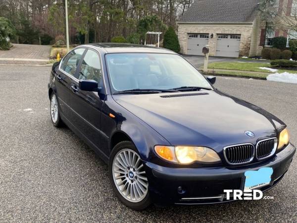 2003 BMW 3-Series - - by dealer - vehicle automotive for sale in Queens , NY – photo 6