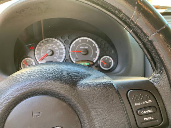 ***MUST SELL 2005 JEEP LIBERTY 4x4 LIMITED $2500 O.B.O.*** - cars &... for sale in Clermont, FL – photo 8