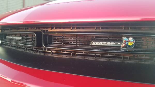 2016 Dodge Challenger Scat Pack for sale in Tucson, AZ – photo 11