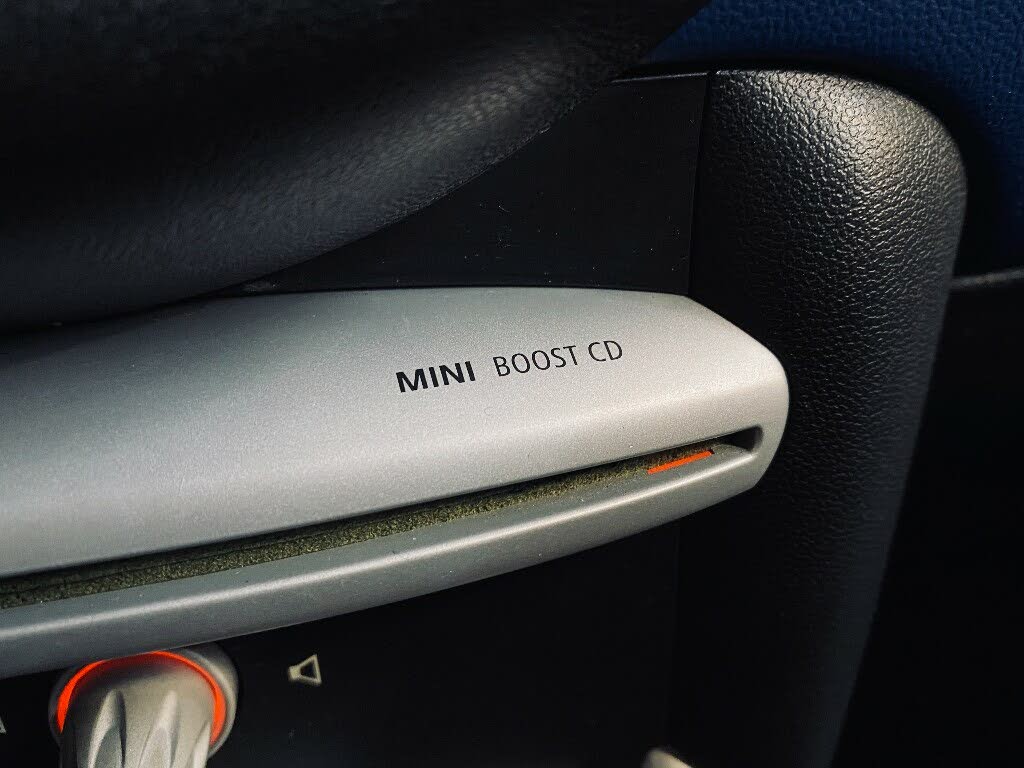 2009 MINI Cooper S for sale in Greer, SC – photo 13