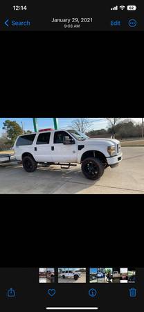 2000 Ford Excursion for sale in Overton, TX – photo 2