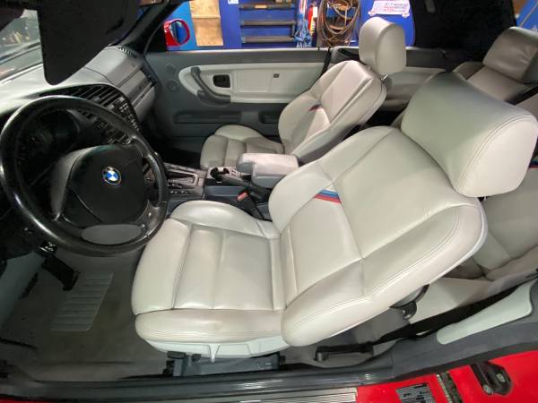 1999 BMW 3 Series M3 2dr Convertible Auto - CLASSIC E36 LOW MILES! for sale in Preston, CT – photo 13