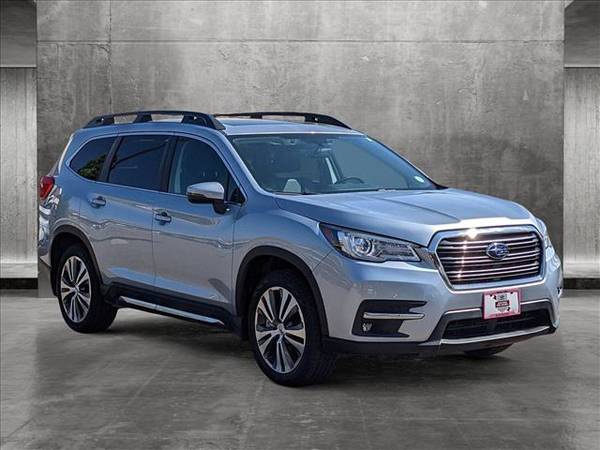 2019 Subaru Ascent Limited AWD All Wheel Drive SKU: K3479906 - cars & for sale in Colorado Springs, CO – photo 3