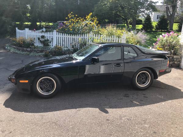 1983 Porsche 944 for sale in Southport, CT – photo 3