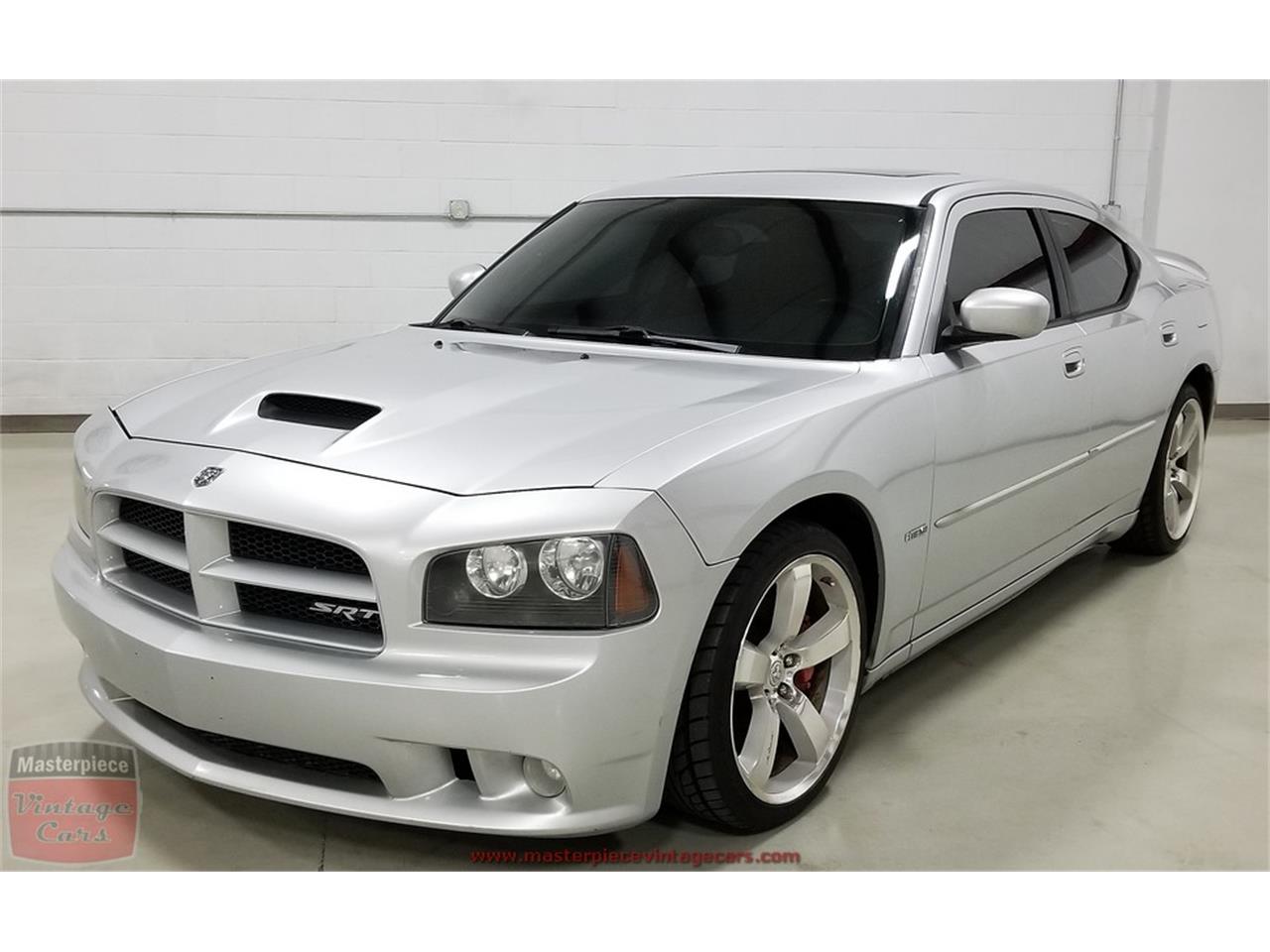 2006 Dodge Charger for sale in Whiteland, IN – photo 21