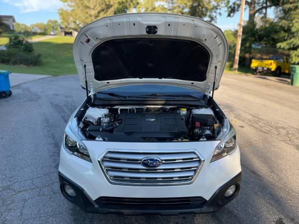 2017 Subaru Outback 3 6R Touring/61K Miles - - by for sale in Asheville, NC – photo 16