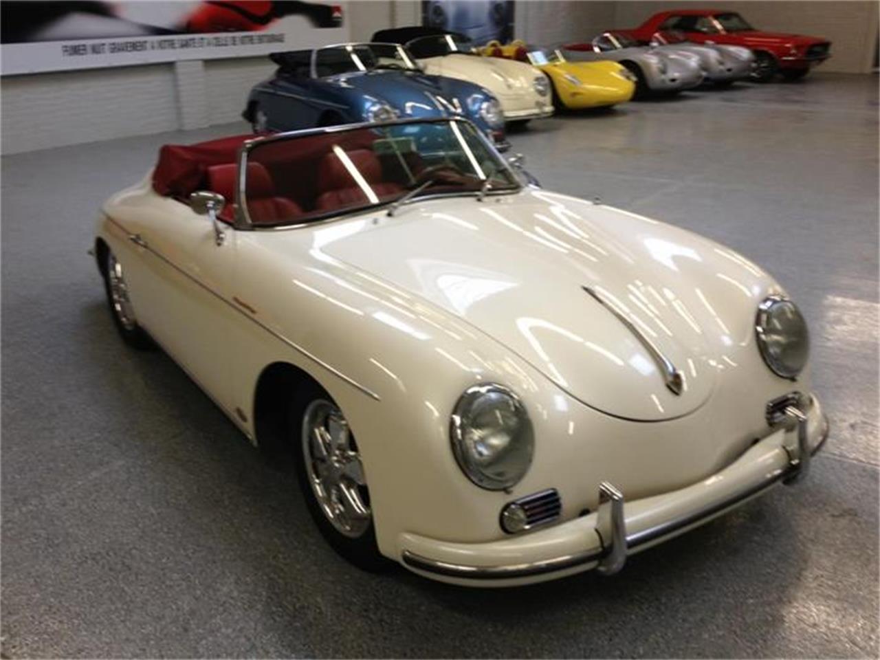 1959 Porsche 356 for sale in Oceanside, CA – photo 28