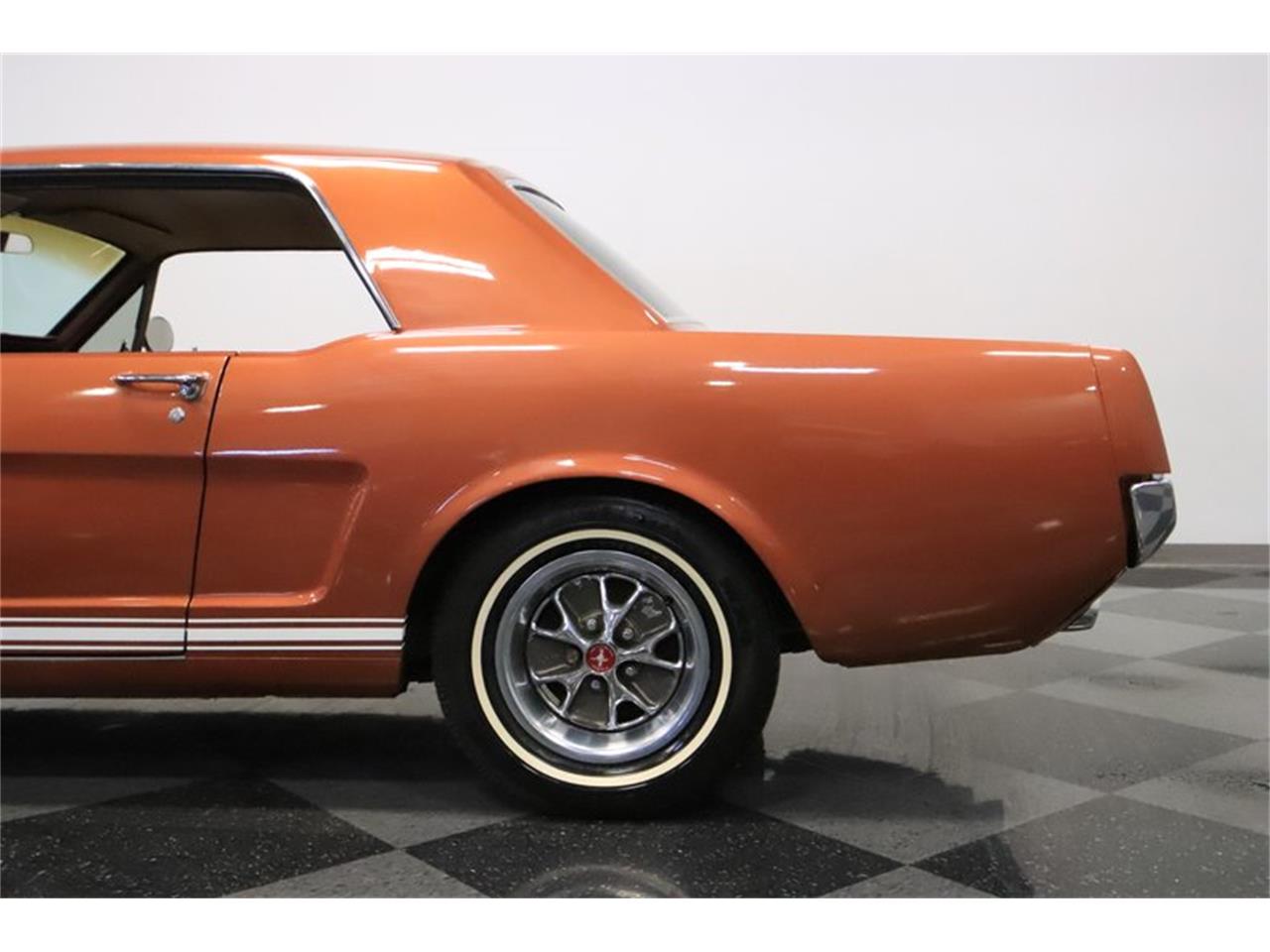 1966 Ford Mustang for sale in Mesa, AZ – photo 25