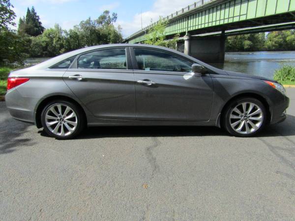 2011 HYUNDAI SONATA SE WITH BLUETOOTH*ONLY $500 DOWN @HYLAND AUTO👍 for sale in Springfield, OR – photo 17