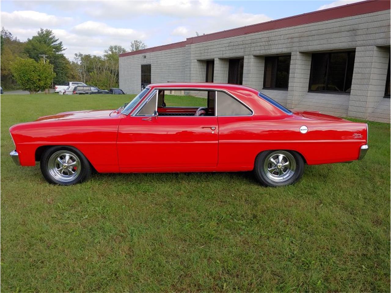 1966 Chevrolet Nova for sale in Cookeville, TN – photo 13