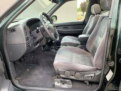 1999 nissan pathfinder se 4x4 manual transmission runs great $119/mo. for sale in Bixby, OK – photo 6