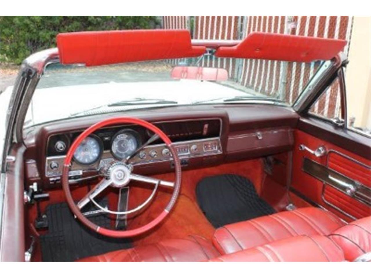 1965 AMC Rambler for sale in Mundelein, IL – photo 6