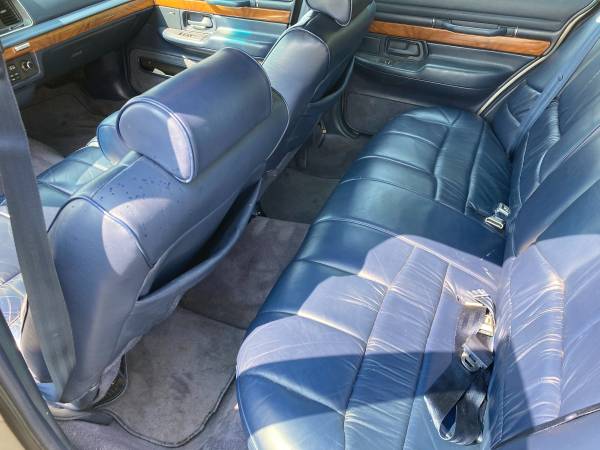 1994 Mercury Grand Marquis for sale in New Haven, CT – photo 7