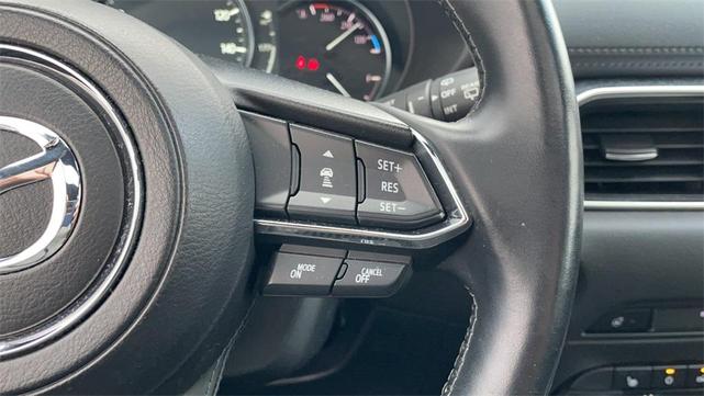 2019 Mazda CX-5 Signature for sale in Flint, MI – photo 17
