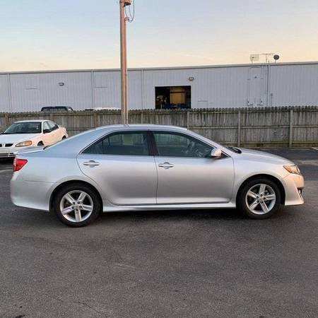 2013 Toyota Camry SE - EVERYBODY RIDES!!! for sale in Metairie, LA – photo 7
