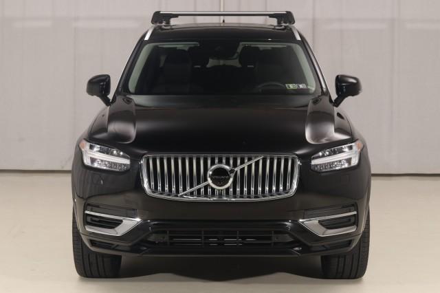 2022 Volvo XC90 Recharge Plug-In Hybrid T8 Inscription Extended Range 7P for sale in West Chester, PA – photo 4