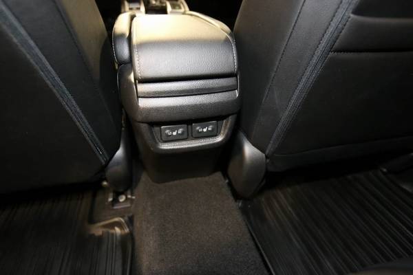 2018 Honda Civic Certified Touring Sedan - cars & trucks - by dealer... for sale in Beaverton, OR – photo 15