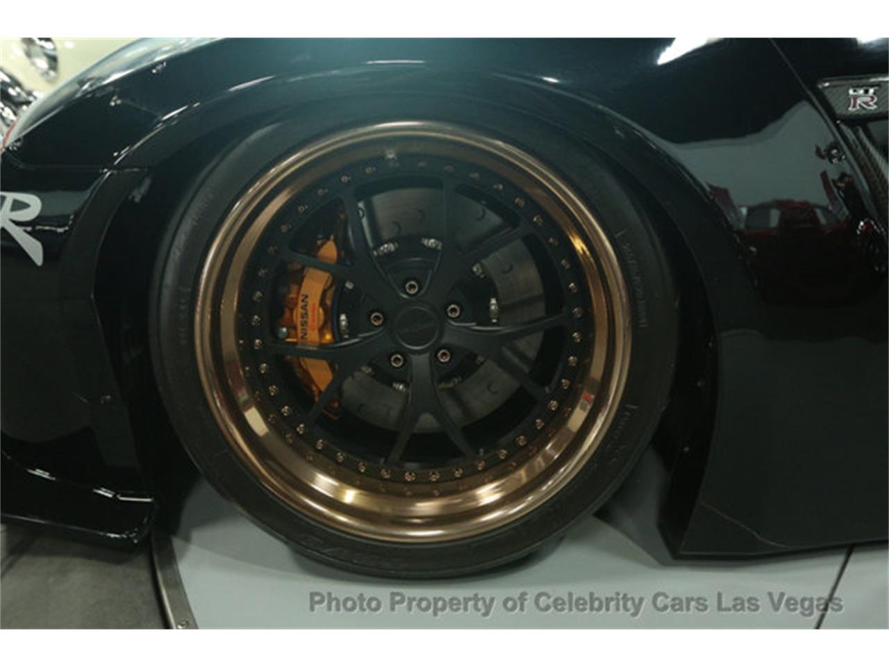 2010 Nissan GT-R for sale in Las Vegas, NV – photo 23