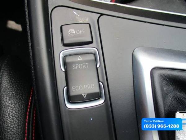 2014 BMW 4 Series 428i xDrive AWD 2dr Coupe SULEV $999 DOWN for sale in Trenton, NJ – photo 19