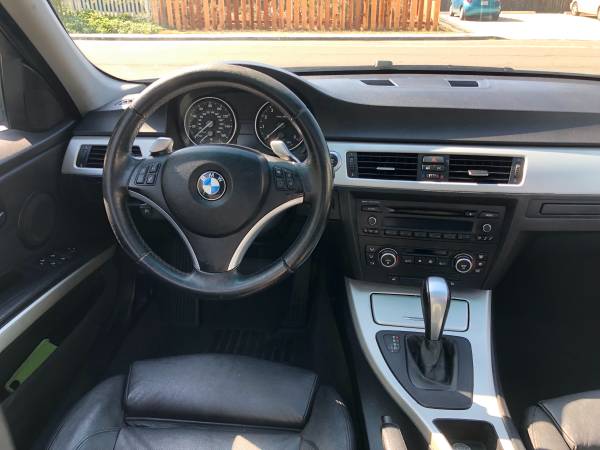 2008 BMW 335i .....Low Miles....Clean Title for sale in San Diego, CA – photo 10