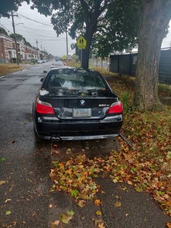 BMW 530 xi for sale in Bridgeport, NY – photo 3