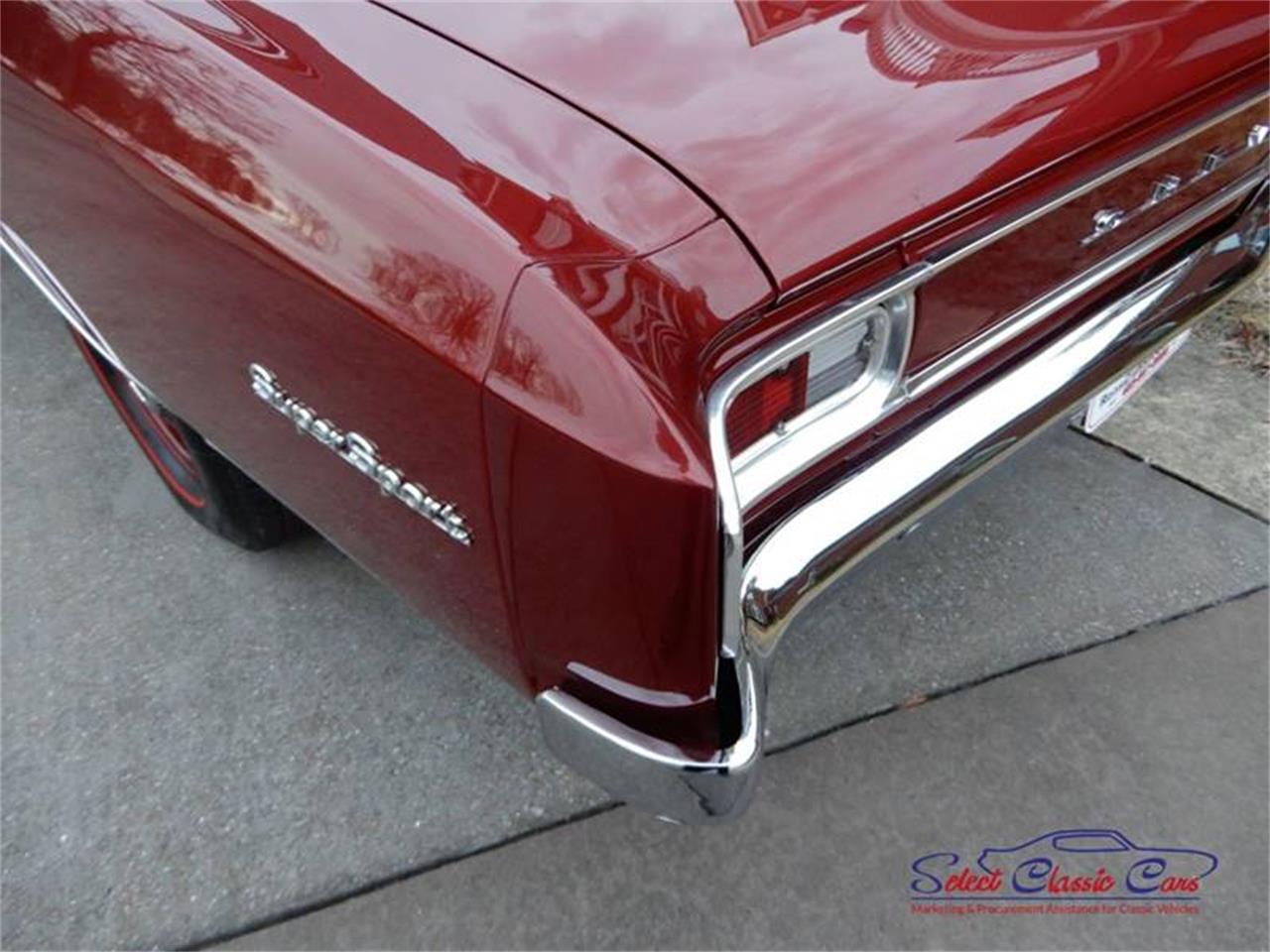 1966 Chevrolet Chevelle for sale in Hiram, GA – photo 30