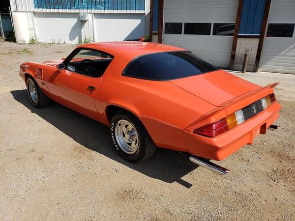 1981 Chevrolet Camaro - Financing Available! for sale in Kalispell, MT – photo 20