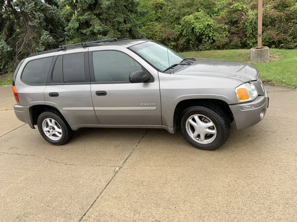 2007 GMC envoy for sale in Taylor, OH – photo 2