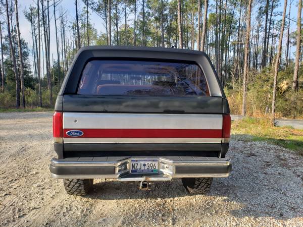 1988 Ford Bronco for sale in Mount Pleasant, SC – photo 5