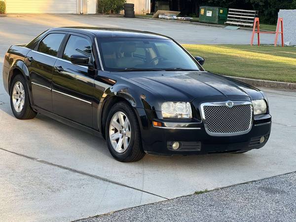2006 Chrysler 300 - - by dealer - vehicle automotive for sale in Grayson, GA – photo 4