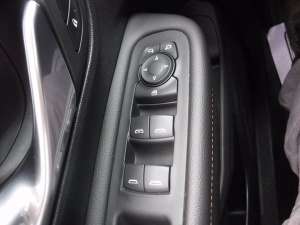 2018 GMC Terrain SLE - cars & trucks - by dealer - vehicle... for sale in Daleville, IN – photo 18