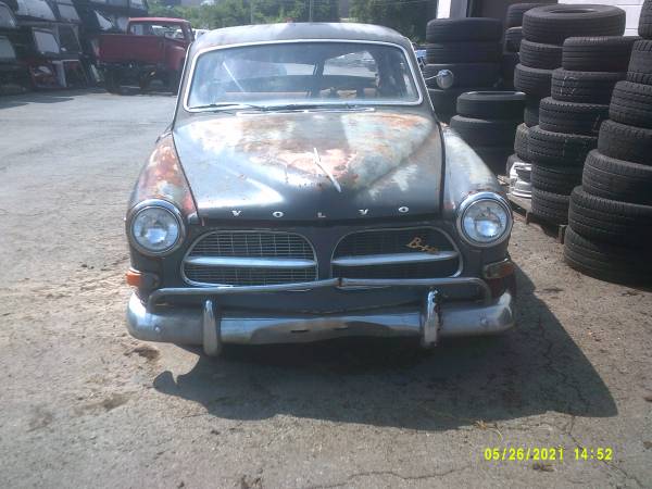 1964 Volvo 122 S - - by dealer - vehicle automotive sale for sale in York, PA – photo 2