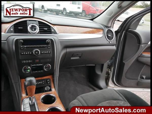 2010 Buick Enclave CX for sale in Newport, MN – photo 13