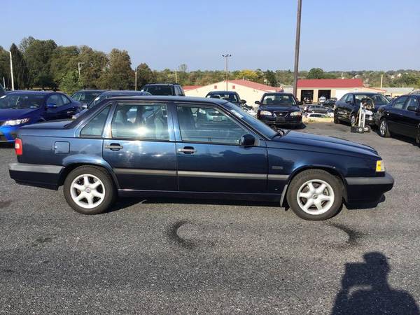 1997 Volvo 850 Series *Up for Public Auction for sale in Whitehall, PA – photo 6