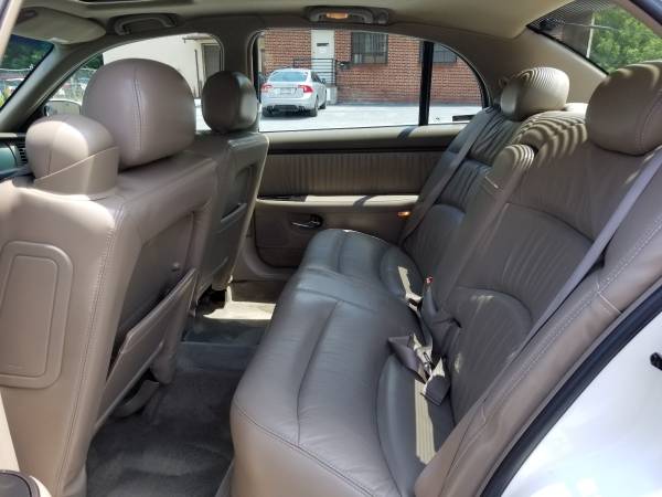 2001 Buick Park Avenue Ultra Supercharged WARRANTY AVAILABLE for sale in HARRISBURG, PA – photo 2